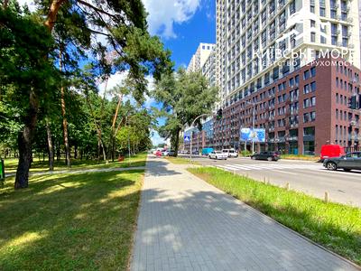 квартира по адресу Князя Романа Мстиславича ул. (Генерала Жмаченка), 22