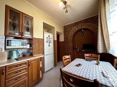 квартира по адресу Орлиная ул., 7
