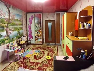 квартира за адресою Локомотивна вул., 4/2
