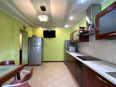 квартира по адресу Святошинская пл., 1