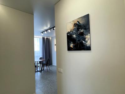 квартира за адресою Любомира Гузара просп. (Космонавта Комарова), 9б