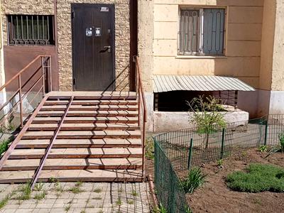 коммерческая по адресу Академика Заболотного ул., 66