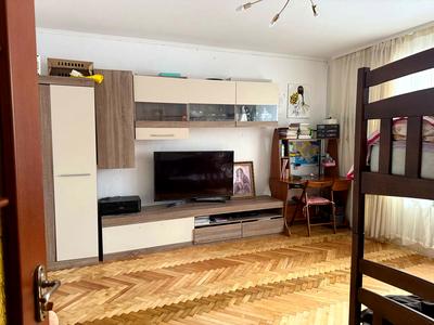 квартира по адресу Антоныча ул., 10