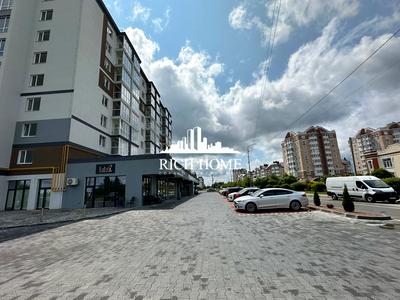 квартира по адресу Бориса Гмыри ул., 7