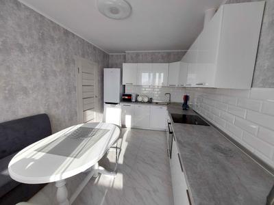 квартира по адресу Краковская ул., 27