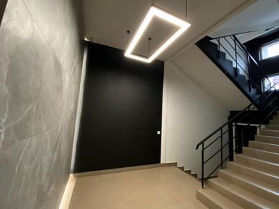 квартира за адресою Бельведерська, 23