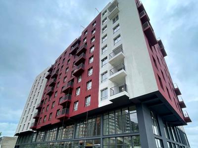 квартира за адресою Трускавецька вул., 48