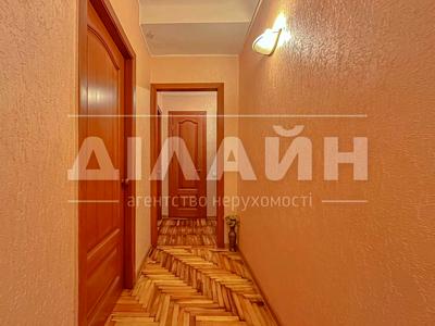 квартира по адресу Бульвар Центральный, 3