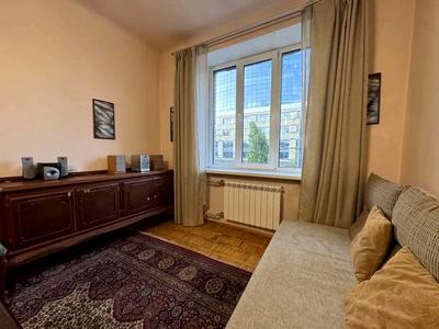 квартира за адресою Лесі Українки бульв., 6
