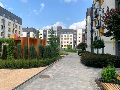 квартира за адресою Соборна вул., 2-К/19
