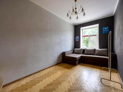 квартира за адресою Джерельна вул., 34