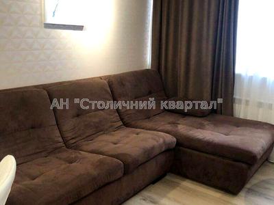 квартира за адресою Євгена Сверстюка вул. (Марини Раскової), 6