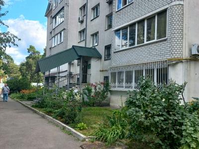 квартира за адресою Надії Світличної пров. (Волго-Донський), 5/2