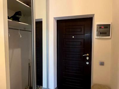 квартира за адресою Французький бульв., 60в
