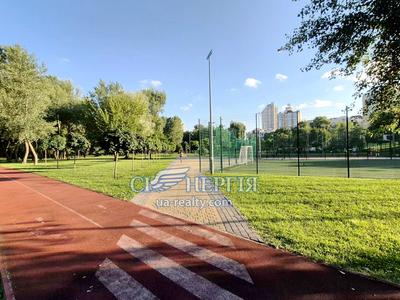 квартира за адресою Володимира Івасюка просп. (Героїв Сталінграду), 24