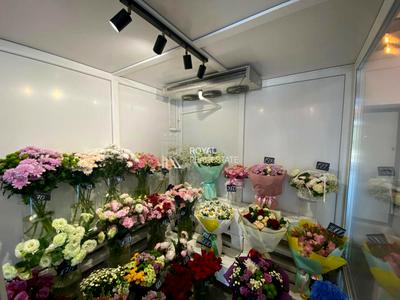 коммерческая по адресу 53-я Садовая ул., 15