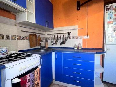 квартира за адресою Львівська вул. (Пермська), 6