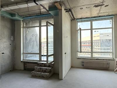 квартира за адресою Причальна вул., 12