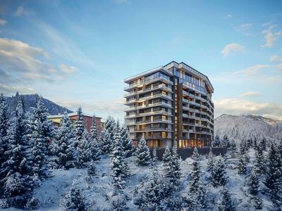 квартира за адресою Урочище Вишня, 300