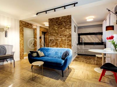 квартира за адресою Саксаганського вул., 88