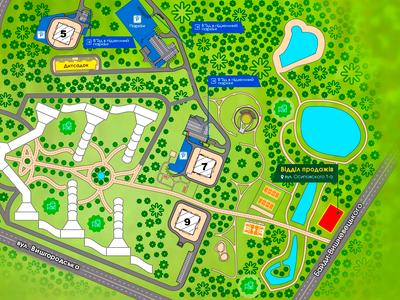 квартира по адресу Вышгородская ул., 45/7