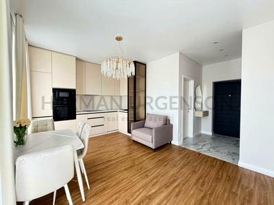 квартира за адресою Собранецька вул., 150