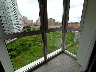 квартира по адресу Драгоманова ул., 2-Б