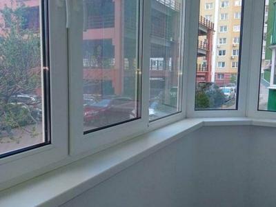 квартира по адресу Здановської вул, 36В
