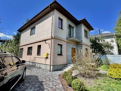 будинок за адресою с. Віта-поштова, Київська