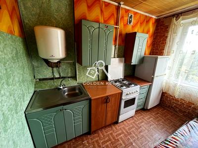 квартира за адресою Електрозаводська вул., 6