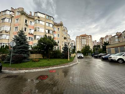 квартира по адресу Леси Украинки бульв., 6