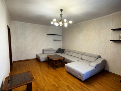 квартира за адресою Валерія Лобановського просп., 126-Г
