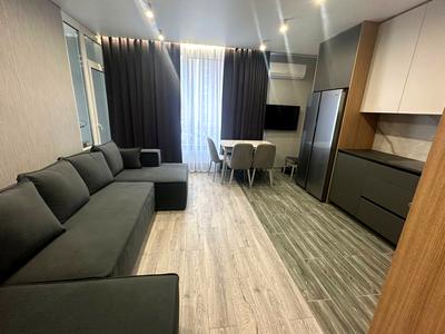 квартира за адресою Олександра Олеся вул., 10