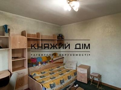 квартира за адресою Сергія Берегового вул. (Мартиросяна), 25