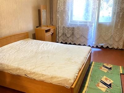 квартира за адресою Митрополита Андрея Шептицького вул. (Анатолія Луначарського), 1/2