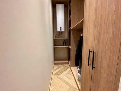 квартира за адресою Андрія Верхогляда вул. (Михайла Драгомирова), 15-Б