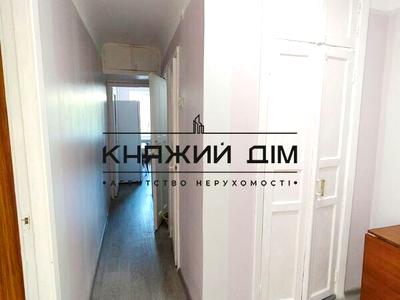 квартира за адресою Костянтинівська вул., 43