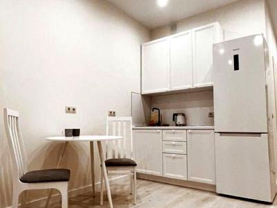 квартира за адресою Віталія Нестеренка вул., 1б