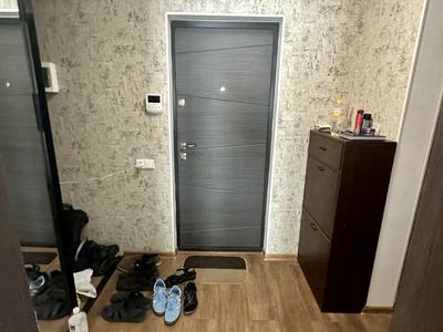 квартира по адресу Юлии Здановской ул. (Ломоносова), 36-В