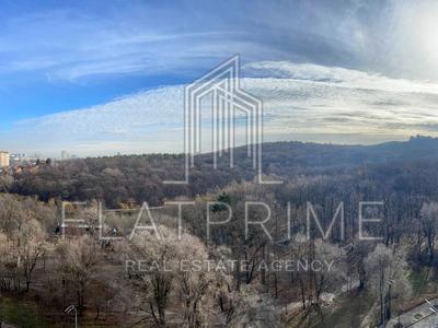 квартира за адресою Голосіївський просп. (40-річчя Жовтня), 76