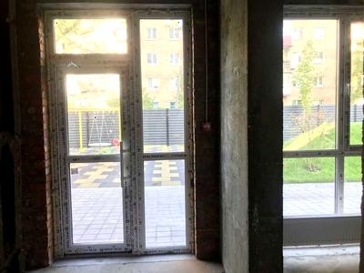 коммерческая по адресу Ісмаїла Гаспринського ул. (Сормовська), 3