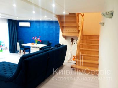 квартира за адресою Китаївська вул., 14-16