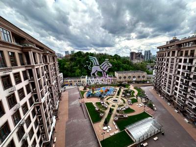 квартира по адресу Михаила Бойчука ул. (Киквидзе), 19-А