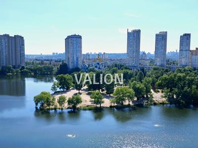 квартира по адресу Березняковская ул., 30-А