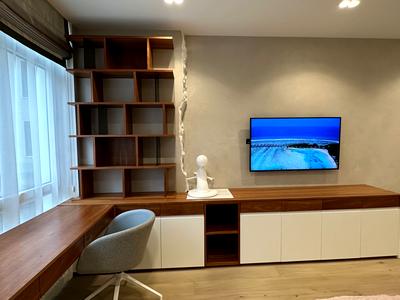 квартира за адресою Сапёрное поле, 3