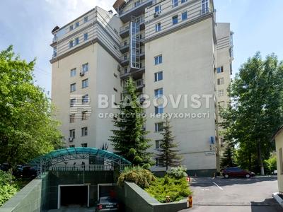 квартира за адресою Івана Франка вул., 24-А