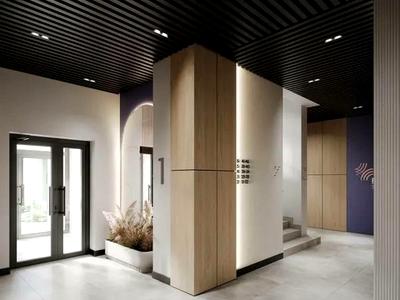 квартира за адресою Мікльоша Карла, 11