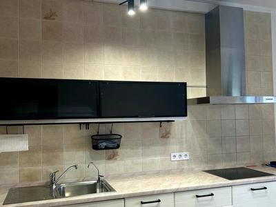 квартира за адресою Олександра Кониського вул., 28А-30А