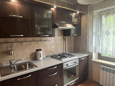 квартира по адресу Натальи Ужвий ул., 10