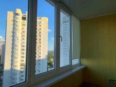 квартира по адресу Миколы Бажана просп., 12